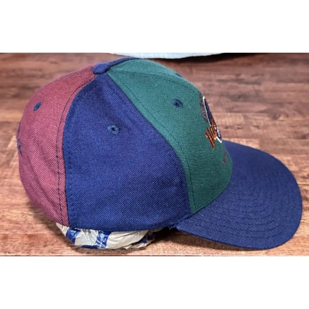Hard Rock Cafe Myrtle Beach Love All Serve All Adjustable Hat